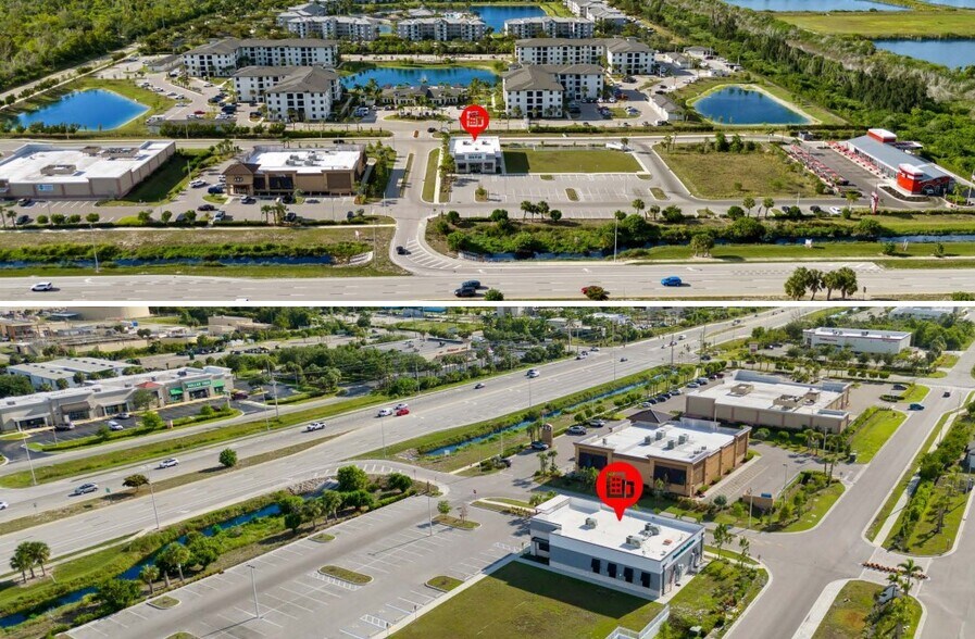 More Photos Of 15159 Myriad Ln, Fort Myers Healthcare For Sale