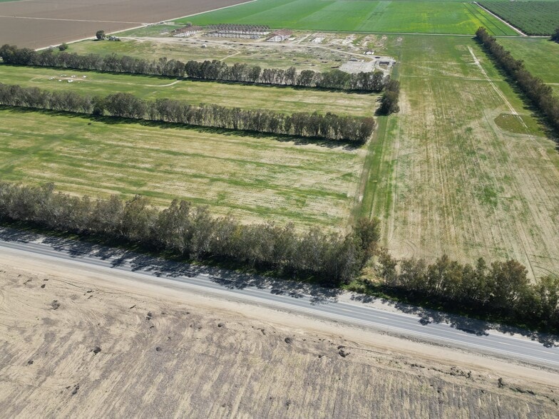 Primary Photo Of 20431 Dorris Avenue, Huron Land For Sale