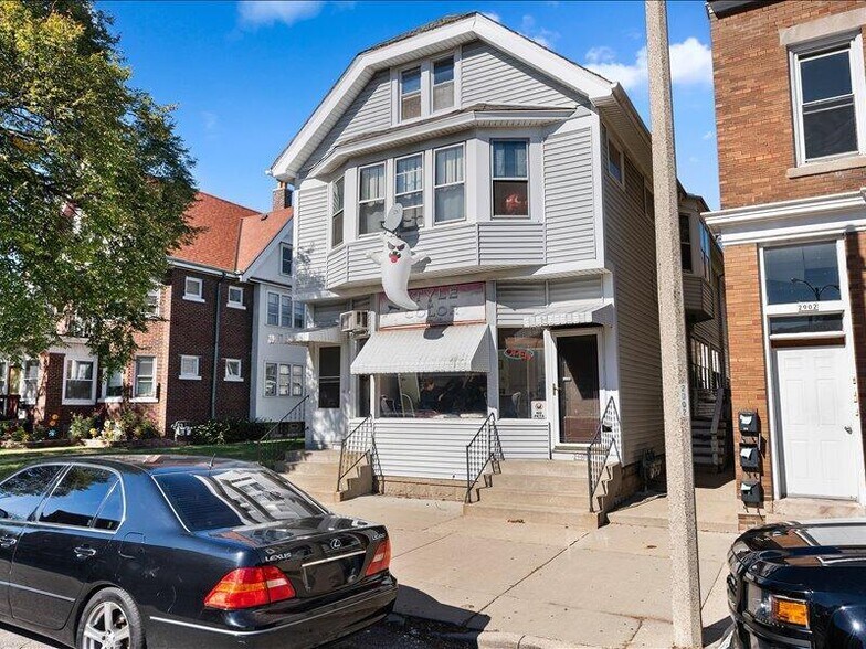 More Photos Of 2904 W Arthur Ave, Milwaukee Storefront Retail Residential For Sale
