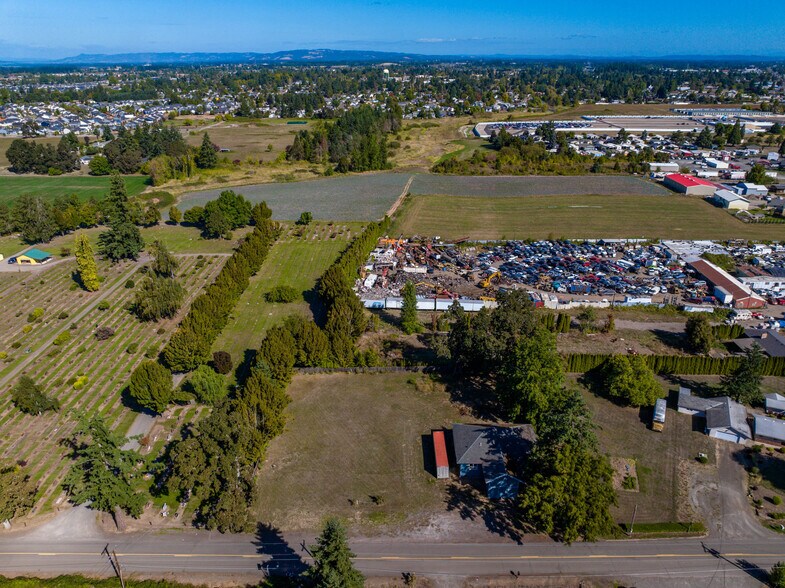 More Photos Of 995 Belle Passi Rd, Woodburn Land For Sale