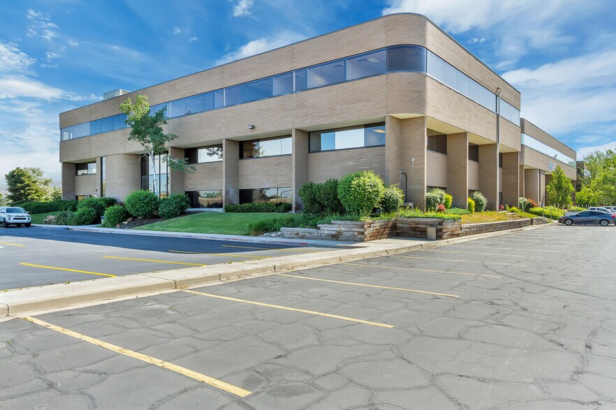 Primary Photo Of 1455 W 2200 S, Salt Lake City Medical For Lease