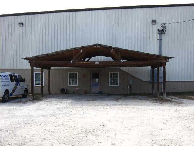More Photos Of 1159 Cainhoy Rd, Wando Warehouse For Lease