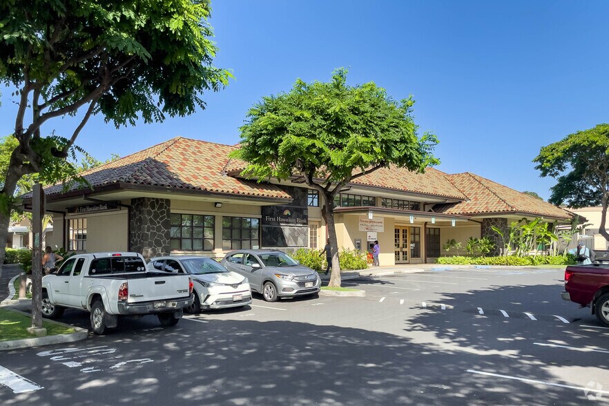More Photos Of 573-609 Kailua Rd, Kailua Unknown For Lease