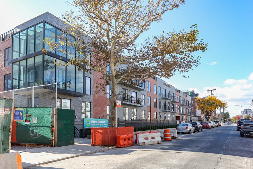 More Photos Of 1238 63rd St, Brooklyn Apartments For Lease