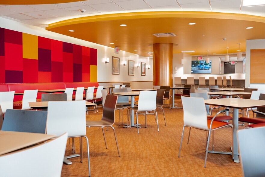 More Photos Of 1351 Washington Blvd, Stamford Coworking Space