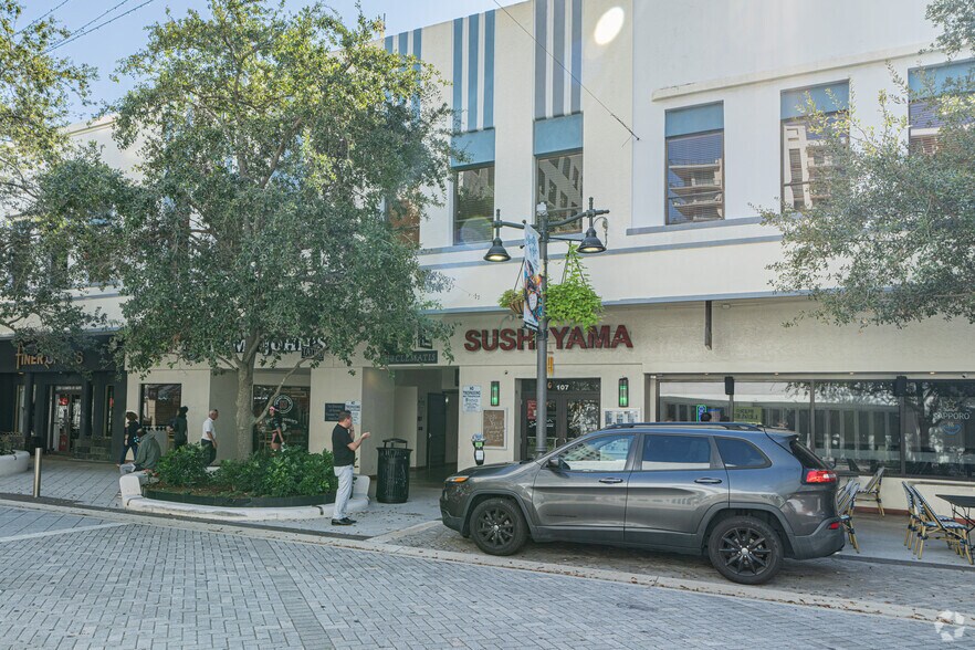 More Photos Of 330 Clematis St, West Palm Beach Storefront Retail Office For Sale