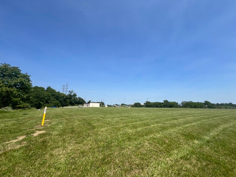 More Photos Of 000 Fort Henry Rd, Triadelphia Land For Sale
