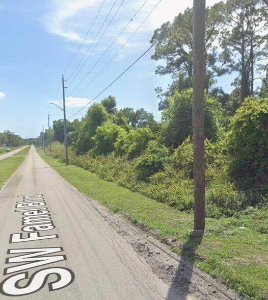 More Photos Of 15800 Market St, Indiantown Land For Sale