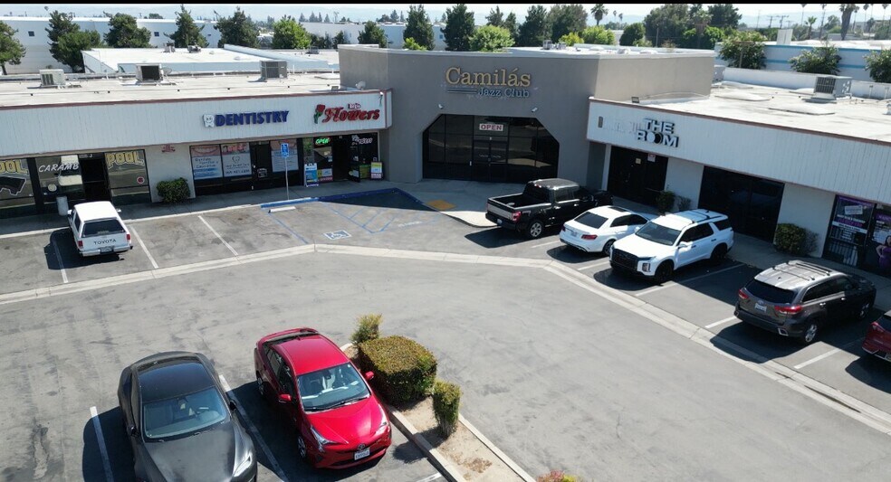 More Photos Of 5461-5495 Holt Blvd, Montclair Unknown For Lease