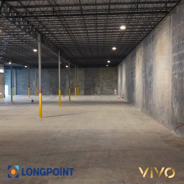 More Photos Of 2260 NW 27th Ave, Miami Refrigeration Cold Storage For Lease