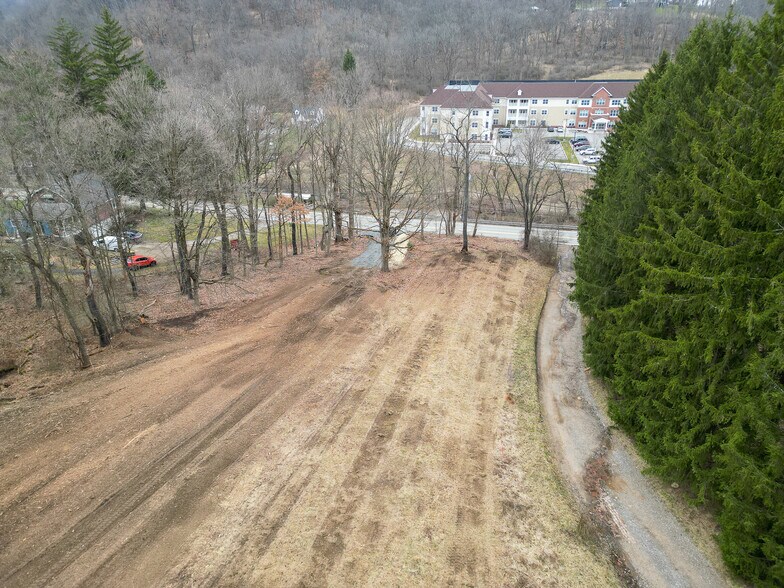 More Photos Of 3376 Saxonburg Blvd, Glenshaw Land For Sale