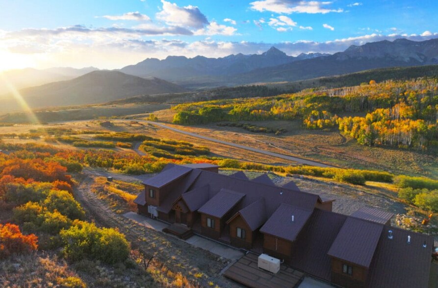 More Photos Of 12665 Highway 62, Placerville Land For Sale