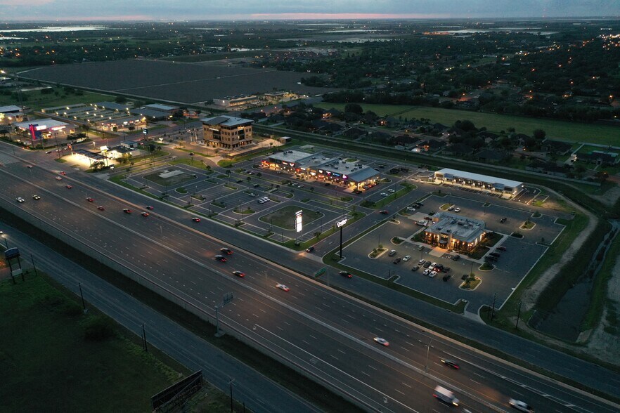 More Photos Of 6710 W Expressway 83, Harlingen Unknown For Lease