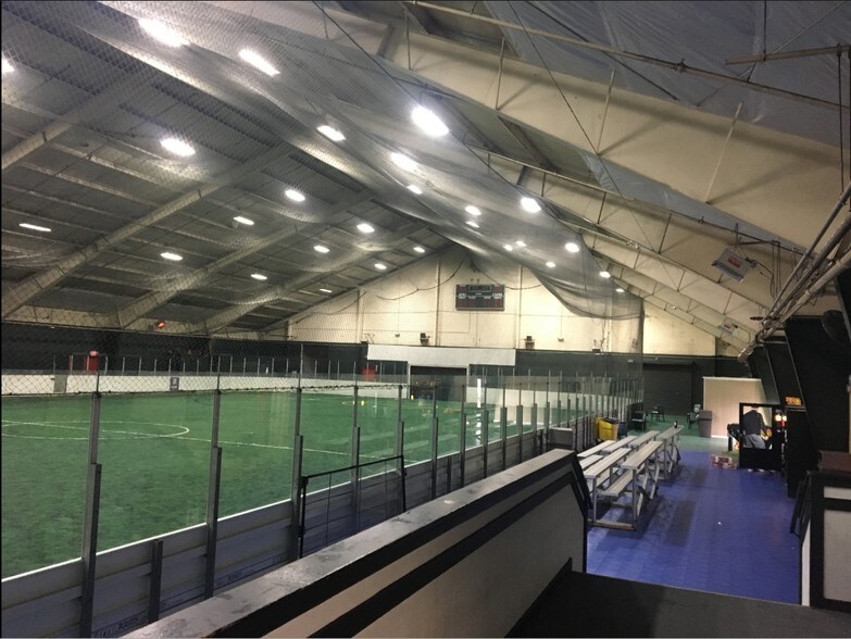 More Photos Of 1235 Rt 23, Wayne Warehouse For Lease