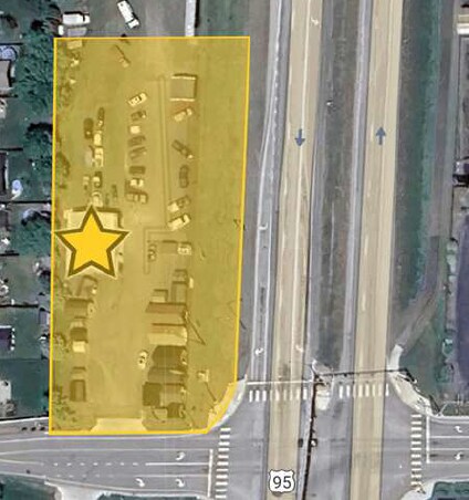 More Photos Of 411 Miles ave, Hayden Land For Lease