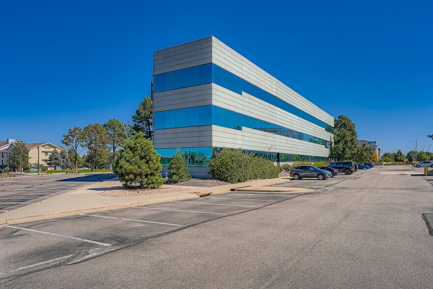 More Photos Of 13900 E Harvard Ave, Aurora Office For Sale