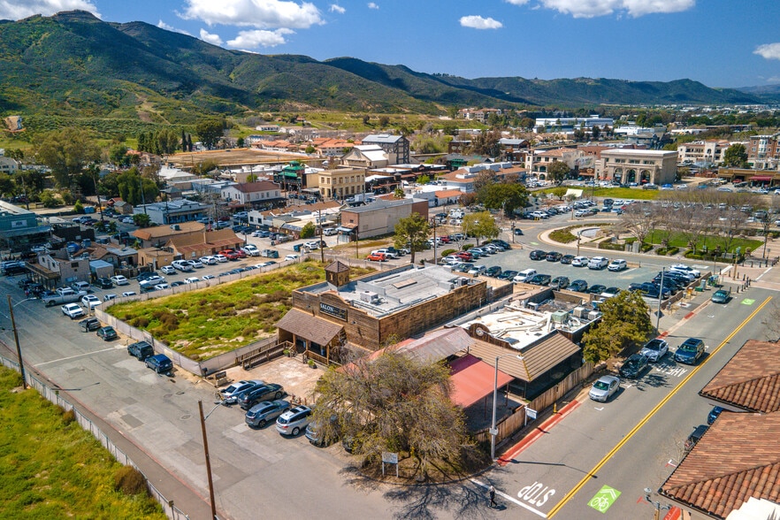 More Photos Of 41915 3rd St, Temecula Restaurant For Sale