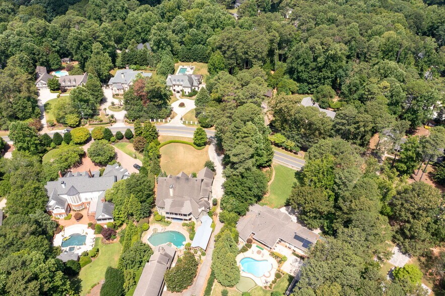 More Photos Of 59 Woodlawn Dr NE, Marietta Land For Sale