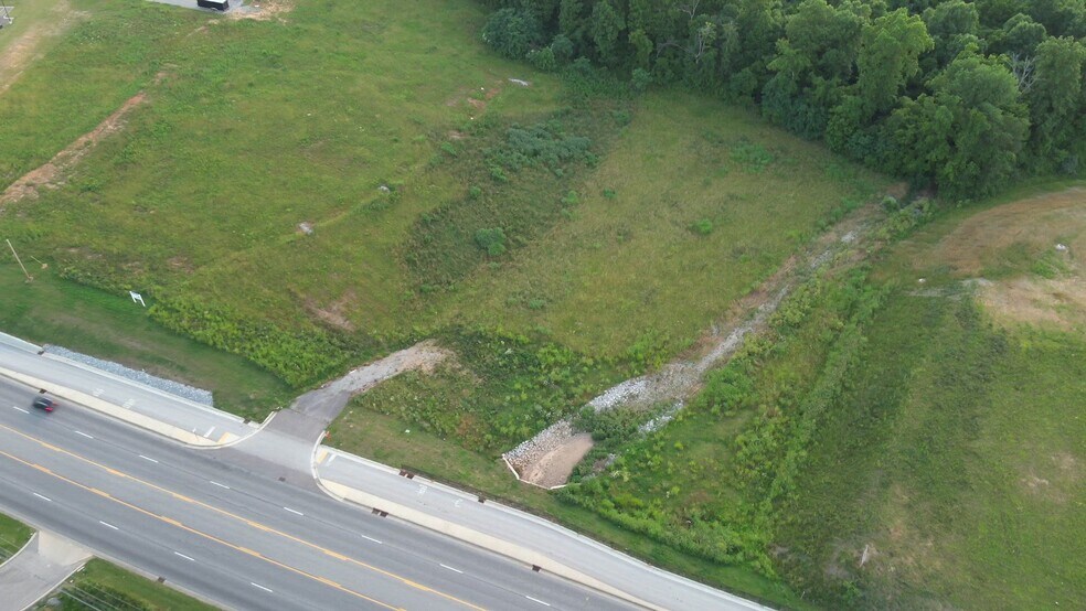 Primary Photo Of 1003 Western way, Lawrenceburg Land For Sale