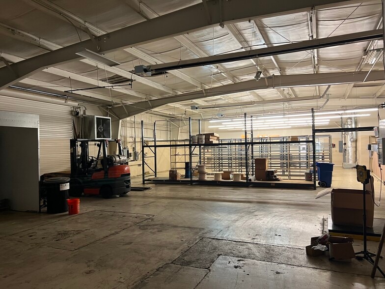 More Photos Of 6120 Airways Blvd, Chattanooga Warehouse For Lease