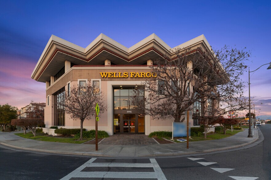 More Photos Of 1995 El Camino Real, Santa Clara Office For Sale