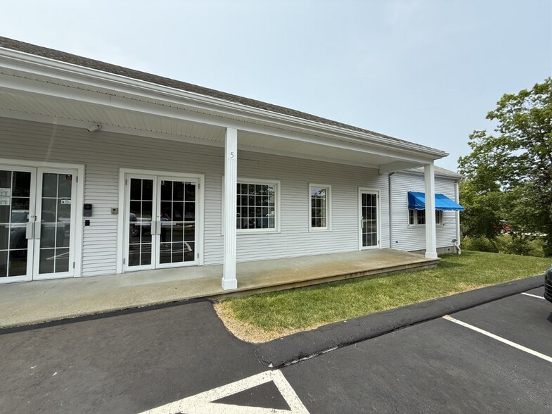 More Photos Of 5 Natalie Way, Plymouth Office For Lease