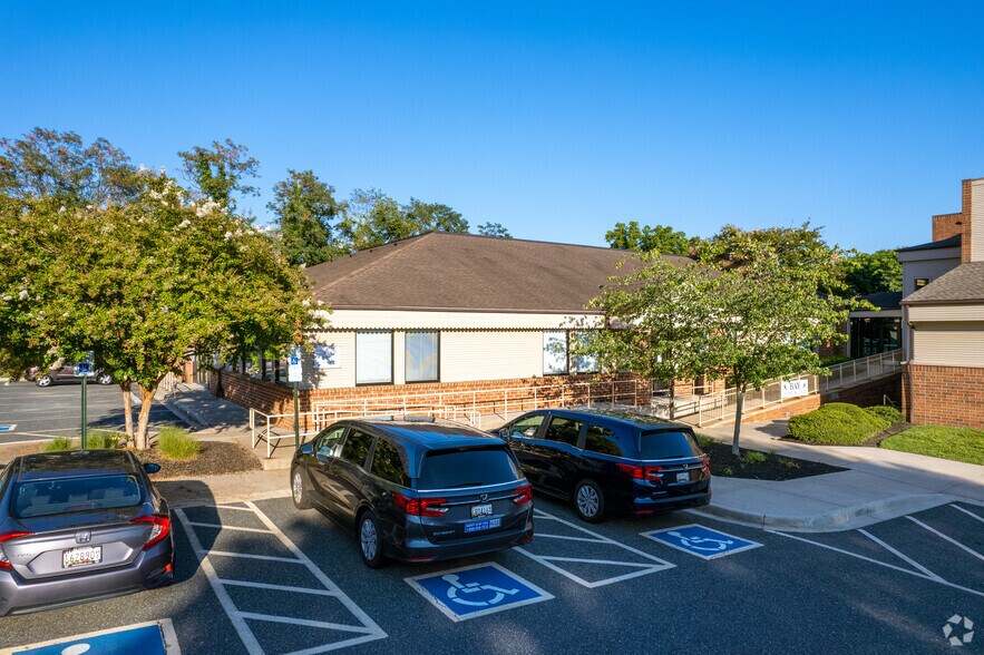 More Photos Of 2107-2109 Laurel Bush Rd, Bel Air Medical For Lease