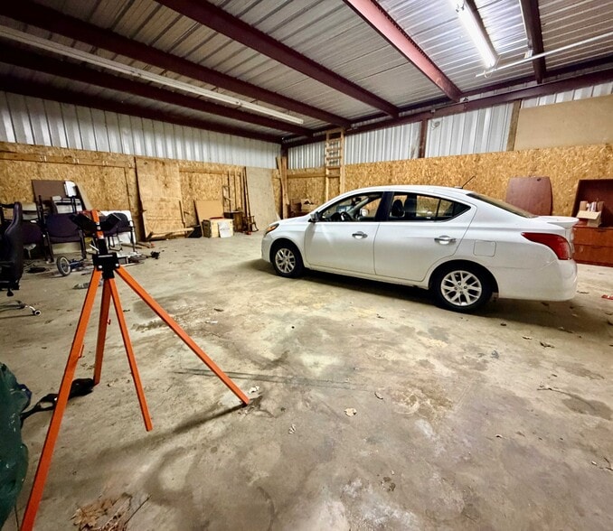 More Photos Of 2558-2600 E 55th Pl, Indianapolis Warehouse For Sale