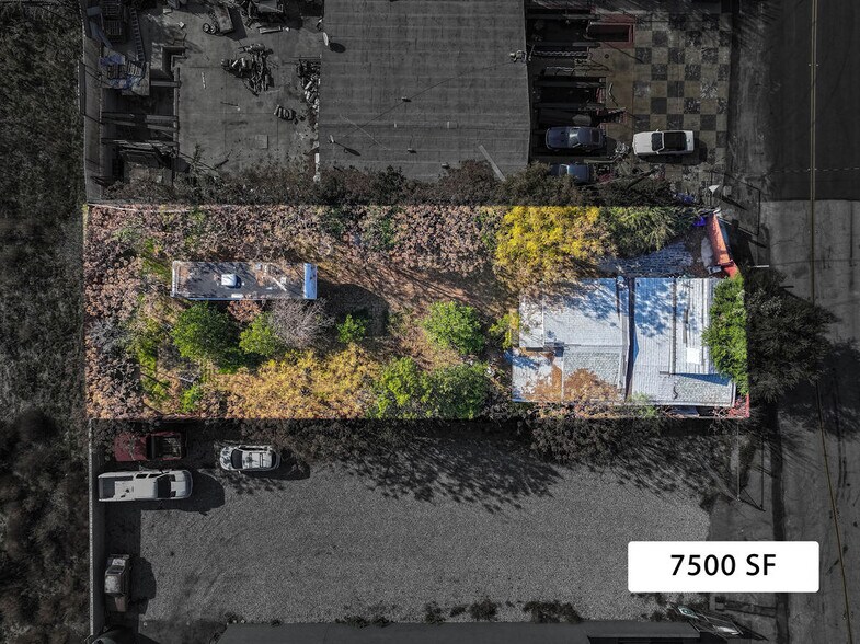 More Photos Of 10463 8th St, Rancho Cucamonga Land For Sale