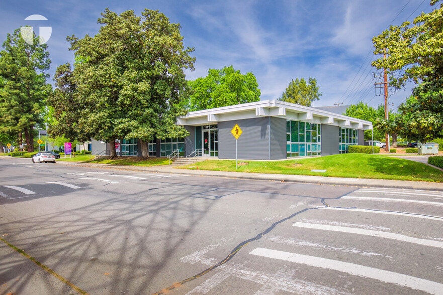 Primary Photo Of 109 Scripps Dr, Sacramento Office For Sale