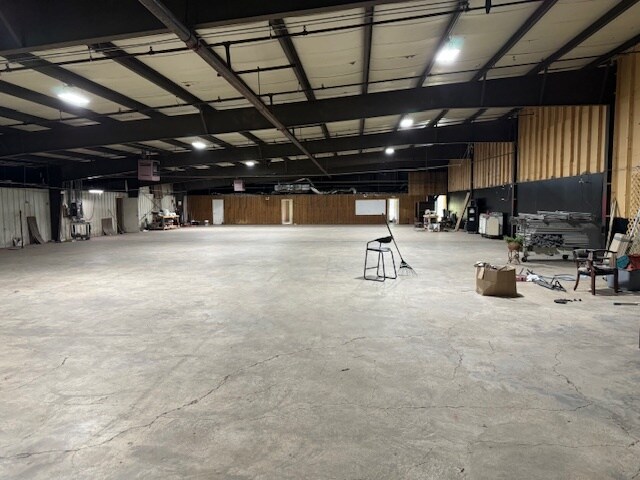 More Photos Of 1478 Belmont Rd, Sardis Warehouse For Sale