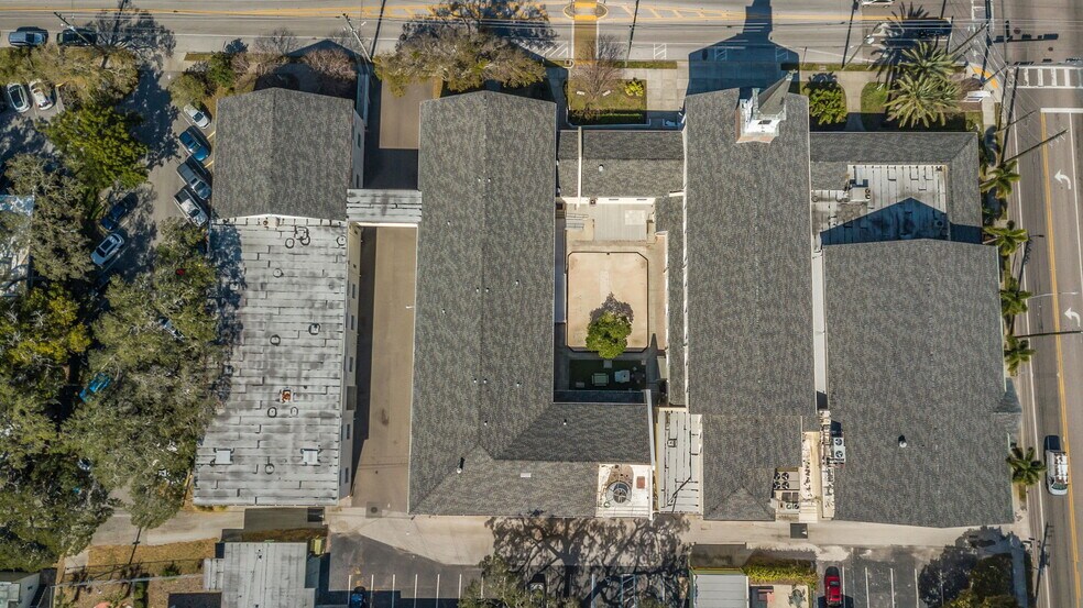 More Photos Of 411 Turner St, Clearwater Religious Facility For Lease