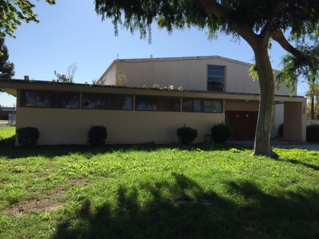 Primary Photo Of 11398 Bullis Rd, Lynwood Warehouse For Sale