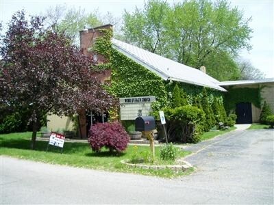 More Photos Of 5329 Chamberlin St, Portage Religious Facility For Sale