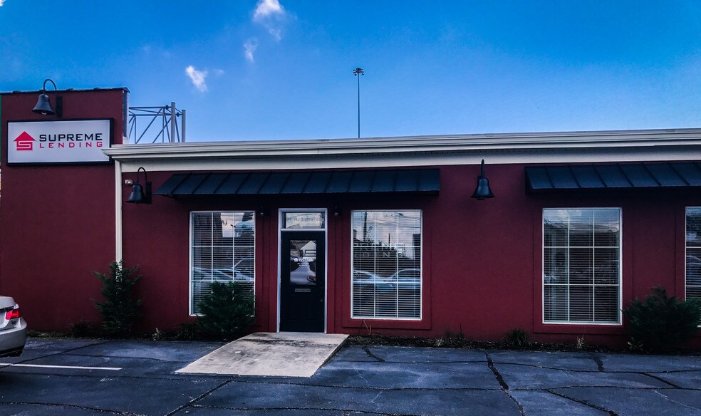 Primary Photo Of 22-24 N Tarragona St, Pensacola Office For Lease