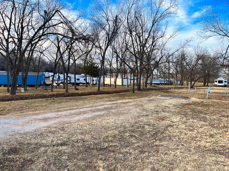 More Photos Of 18022 Hogback Rd, Luther Land For Sale