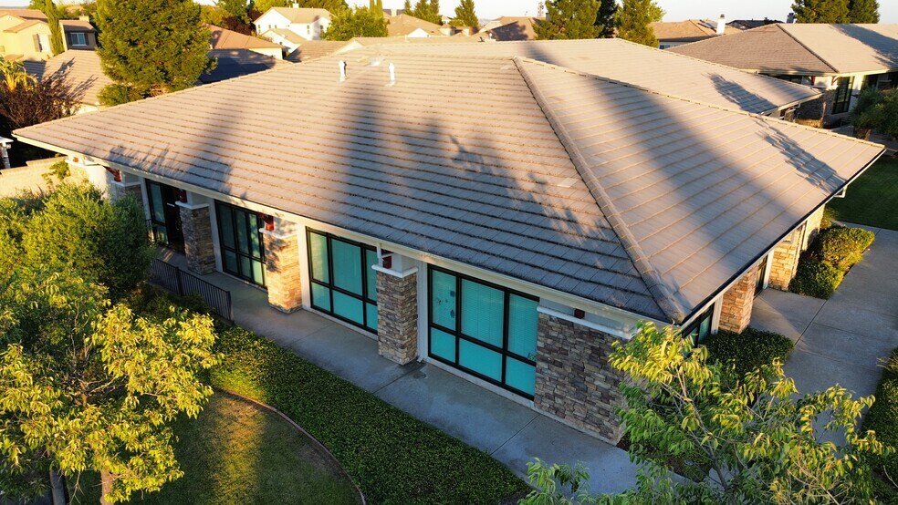 More Photos Of 6620 Sierra College Blvd, Rocklin Office For Sale