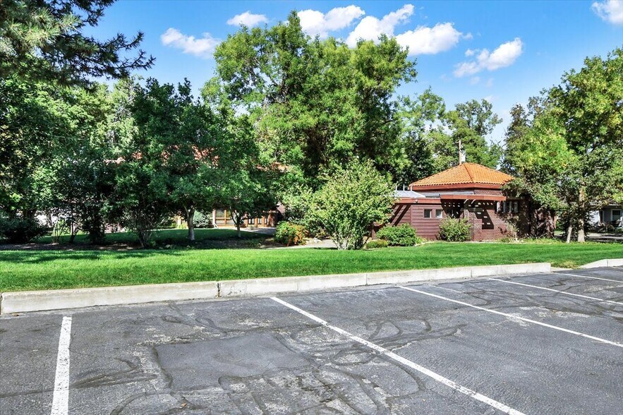 More Photos Of 2408 Van Buren Ave, Ogden Office Residential For Sale