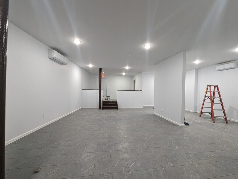 More Photos Of 131 Monticello Ave, Jersey City Storefront Retail Residential For Lease