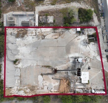 Primary Photo Of 600 Fulgham Rd, Plano Land For Lease