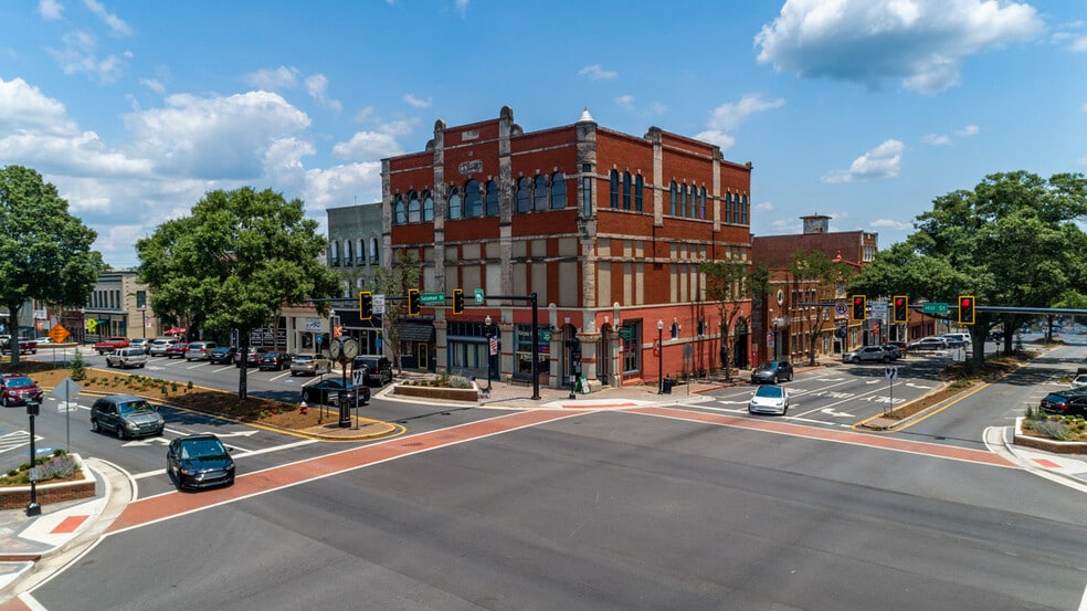 More Photos Of 102 Hill, Griffin Theater Concert Hall For Sale