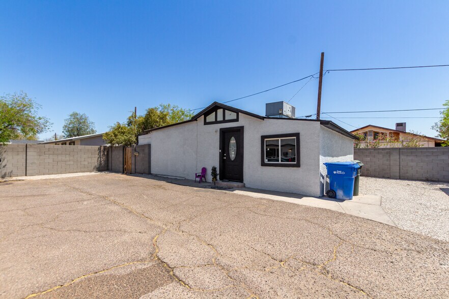 More Photos Of 1801 N 25th Pl, Phoenix Apartments For Sale
