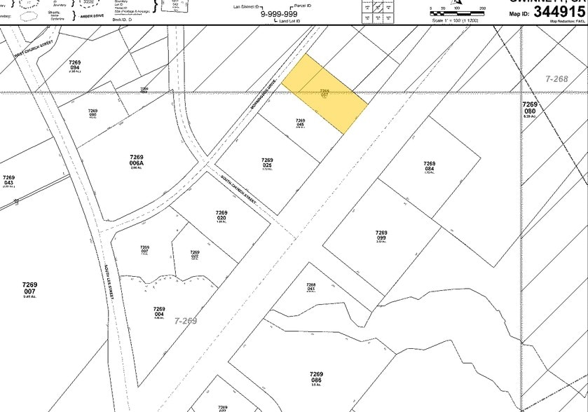 More Photos Of 2050 Buford Hwy, Buford Unknown For Lease