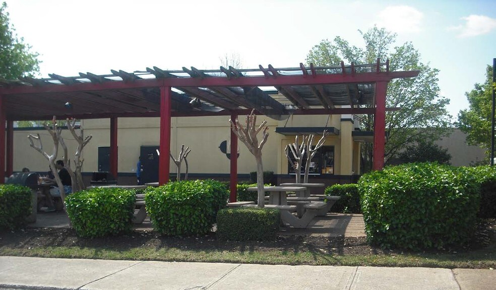 More Photos Of 1723 Union Ave, Memphis Fast Food For Sale