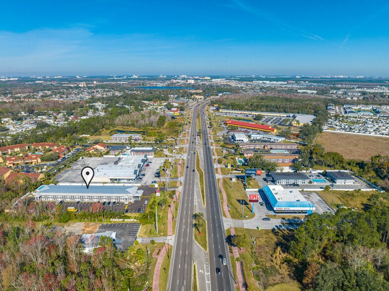 More Photos Of 4624 W Irlo Bronson Memorial Hwy, Kissimmee Hotel For Sale