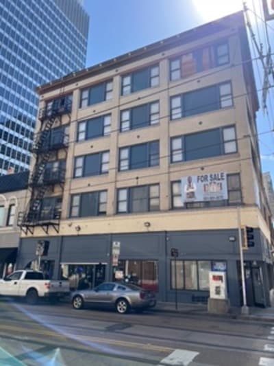 More Photos Of 137-143 Madison Ave, Memphis Storefront Retail Office For Sale