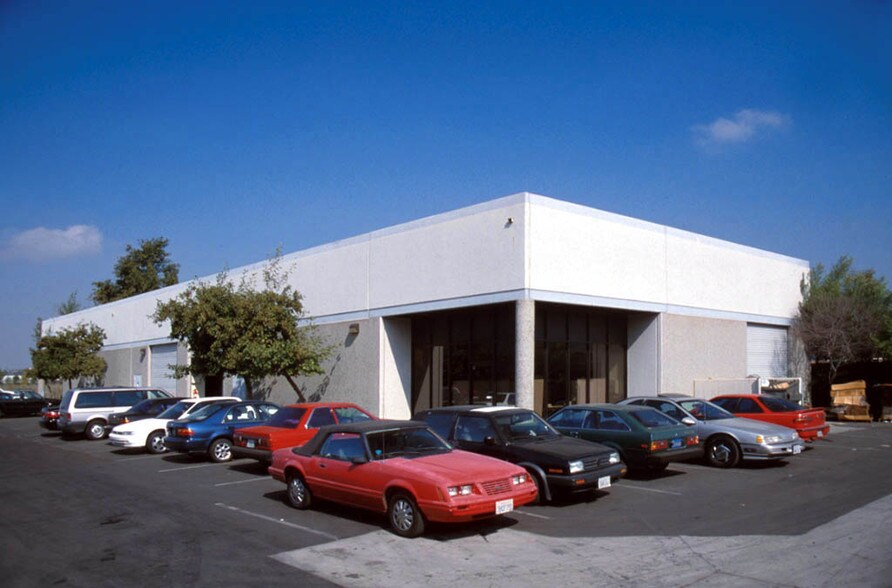 More Photos Of 1205 Linda Vista Dr, San Marcos Warehouse For Lease
