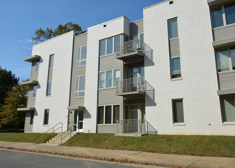 More Photos Of 3900 Monument Ave, Richmond Apartments For Sale