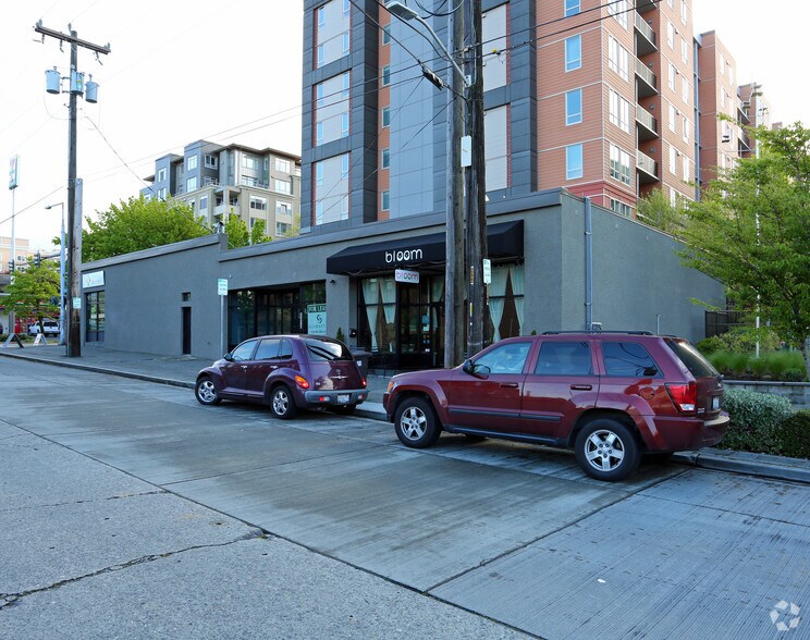 More Photos Of 1555 NW Market St, Seattle General Retail For Sale