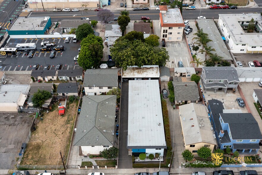 More Photos Of 823 Lagoon Ave, Wilmington Apartments For Sale